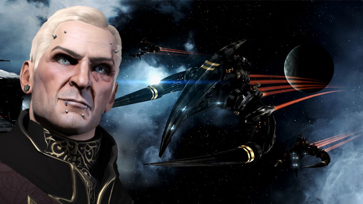 EVE Online’s most notorious scam took 16 months of commitment