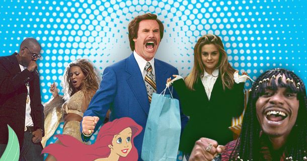 100 Pop-Culture Things That Make You a Millennial