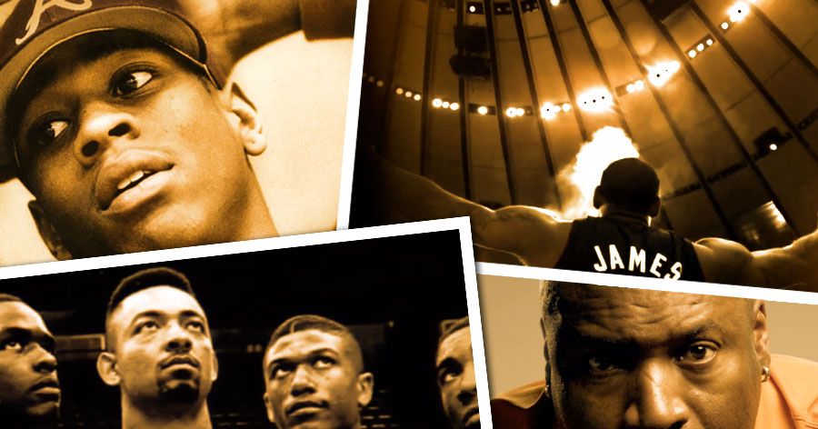 A Complete Ranking of ESPN’s ‘30 for 30’ Films