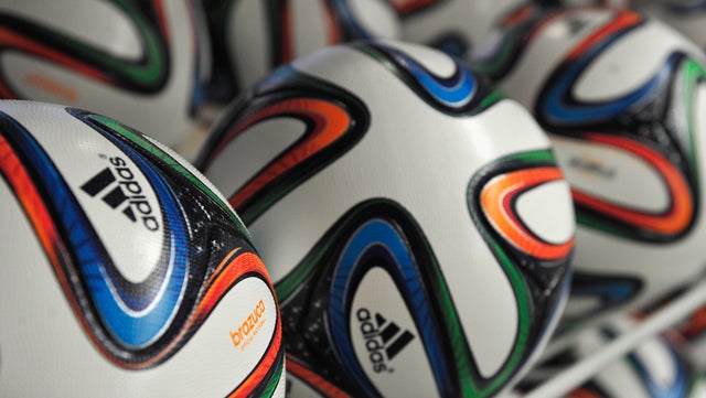 NASA Explains How The 2014 World Cup Soccer Ball Is The Best Ever