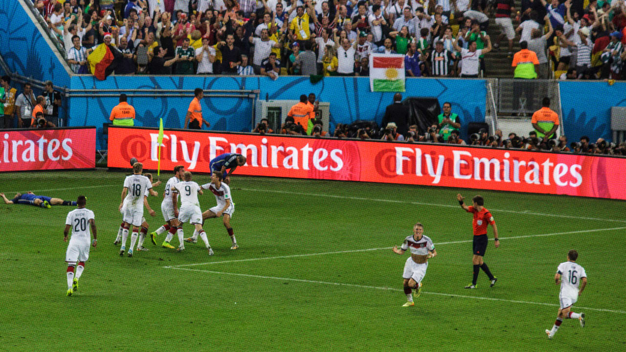 3 Lessons On How To Beat Your Competition From Germany’s World-Cup-Winning Coach