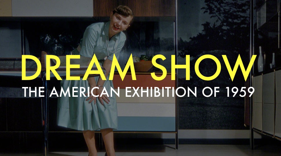 The All-American Expo That Invaded Cold War Russia