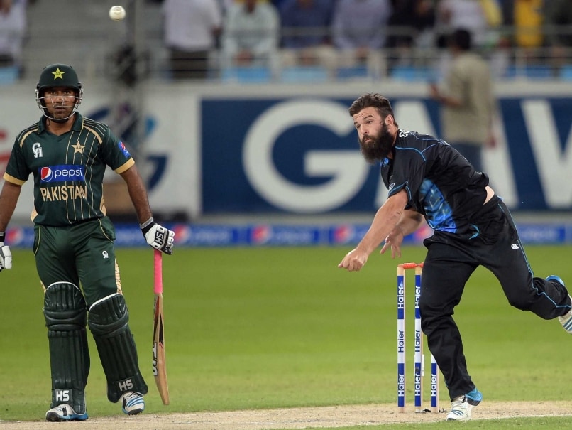 Second T20: Anton Devcich Stars as New Zealand Beat Pakistan to Level Series