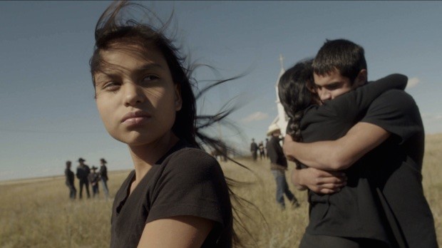 Sundance Announces 2015 U.S. and World Competitions and NEXT Titles