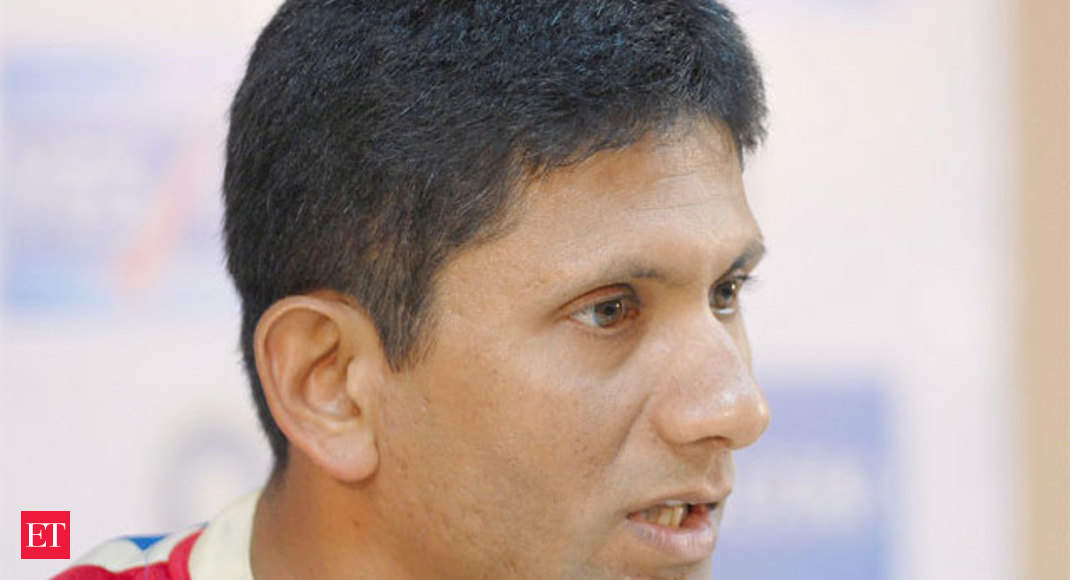 ICC Cricket World Cup 2015: Just bowl stump to stump, Venkatesh Prasad’s tips for India’s bowlers