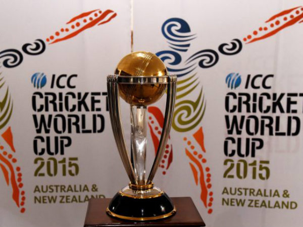 ICC World Cup 2015 Quarter-final Teams, Venues, Schedule