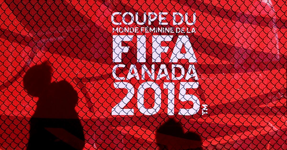 FIFA scandal casts long shadow over Women’s World Cup