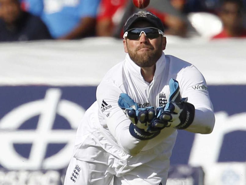 Matt Prior Quits Cricket on Medical Advice