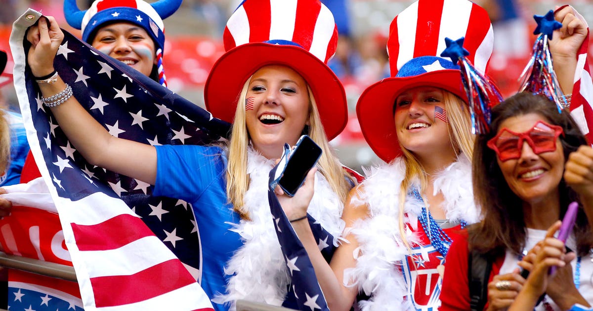 As it happened: USWNT secure first Women’s World Cup title since 1999