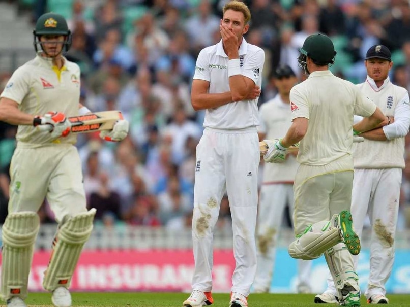 The Ashes: England Fined for Slow Over-Rate in Oval Defeat vs Australia