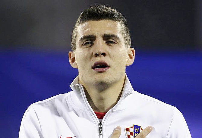 Soccer updates: Inter’s Kovacic agrees big-money move to Real