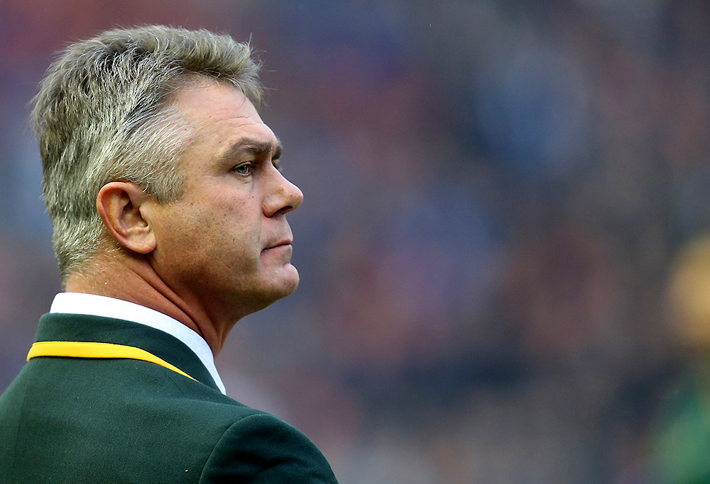 Heads will roll: Which coach won’t survive the 2015 Rugby World Cup?