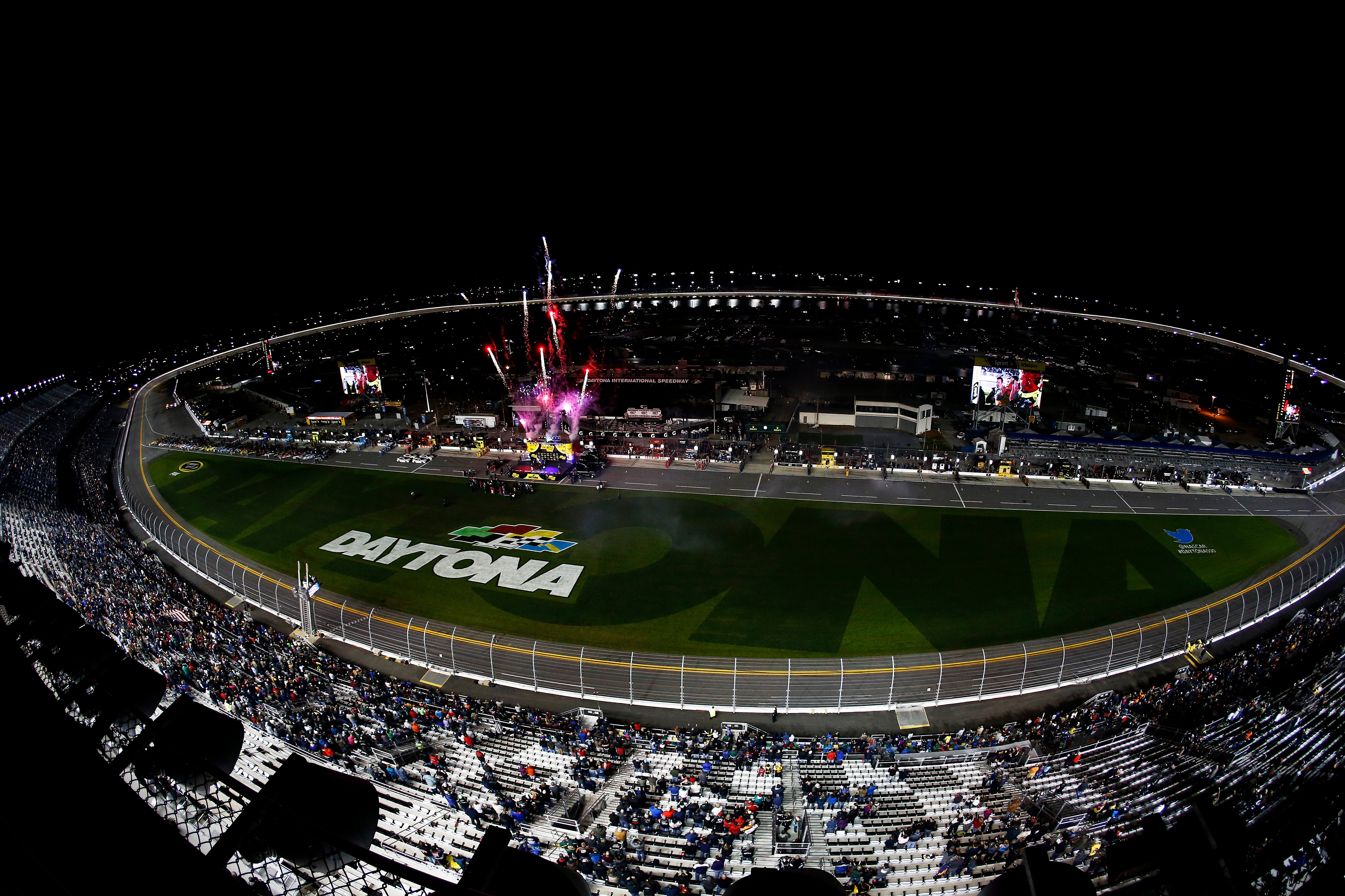 Everything You Need To Know About The Daytona 500 And The 2016 NASCAR Season