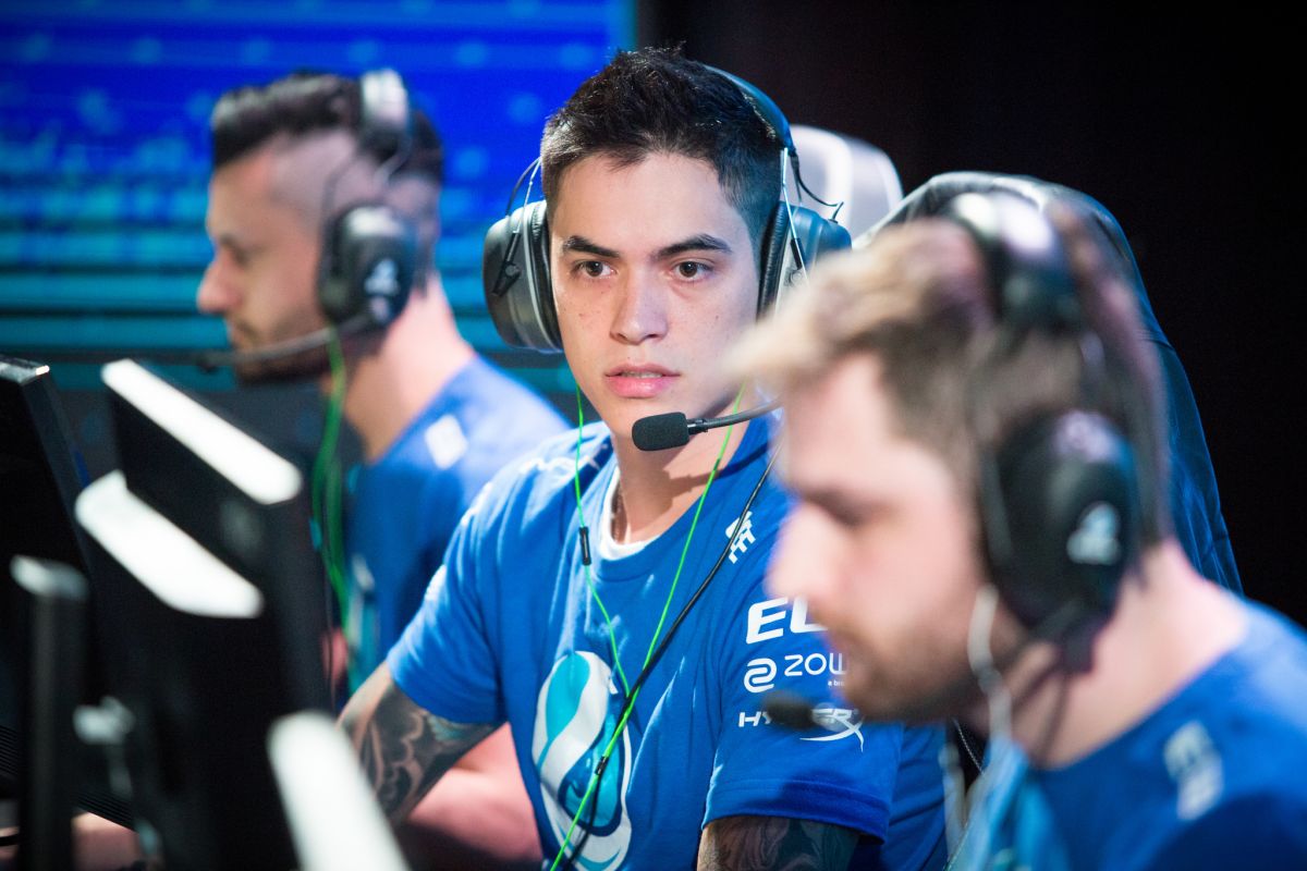 CS:GO’s ESL Pro League finals put France and Brazil on top