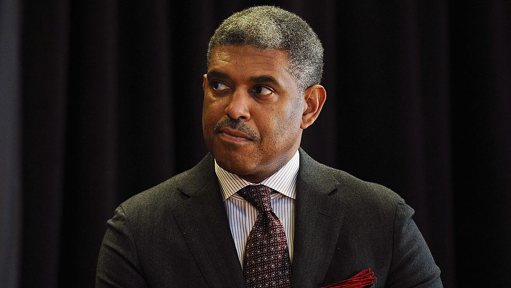 Report: Knicks moving toward keeping Steve Mills as president – ProBasketballTalk | NBC Sports