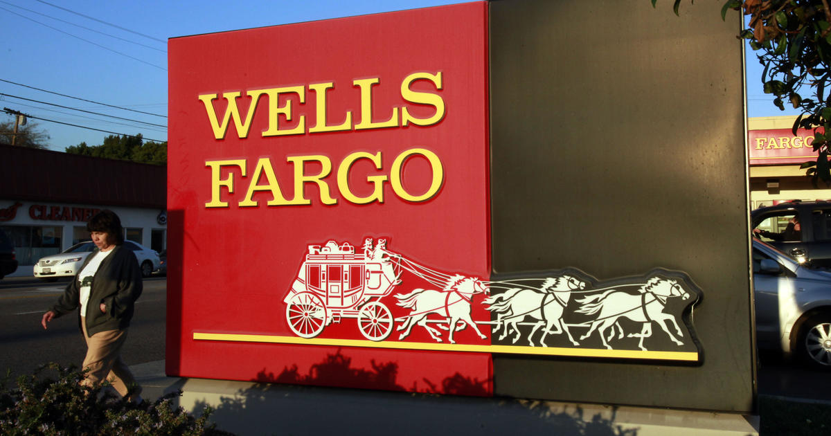 Wells Fargo’s CEO will apologize at Senate hearing