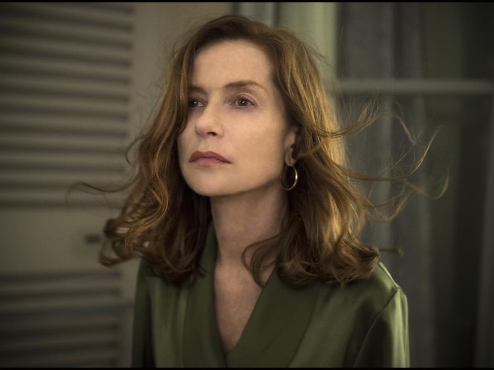 Cannes 2016: Competition Blog – ‘Elle, the end…’