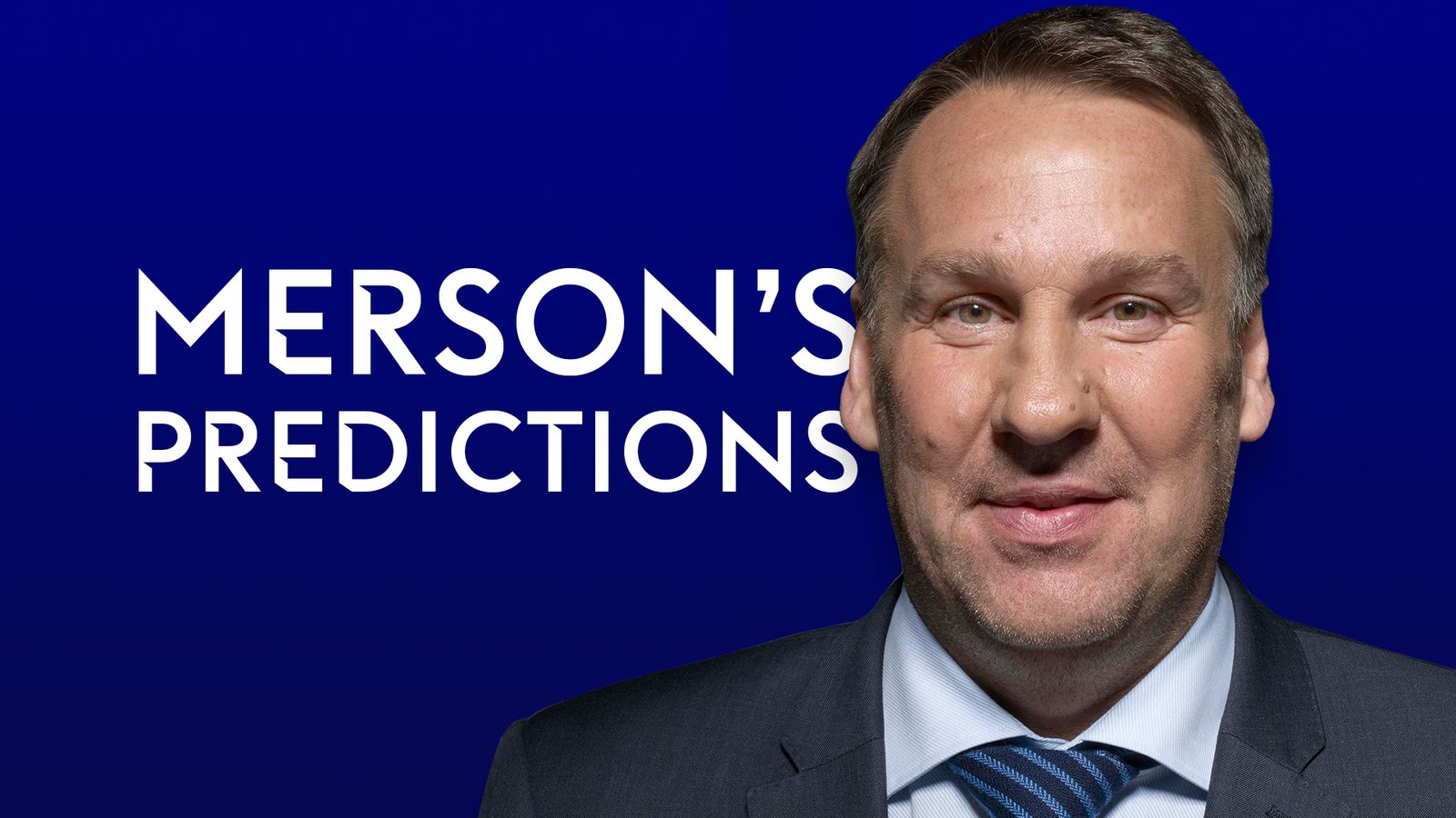 Paul Merson’s predictions: West Brom v Arsenal and Crystal Palace v Man City