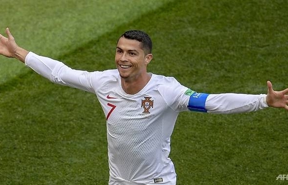 World Cup: Ronaldo earns Portugal 1 0 win as Morocco’s hopes end