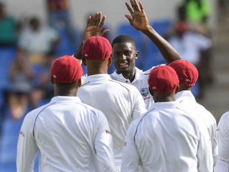 1st Test, Day 2: Dominant West Indies Leave Bangladesh Facing Innings Defeat