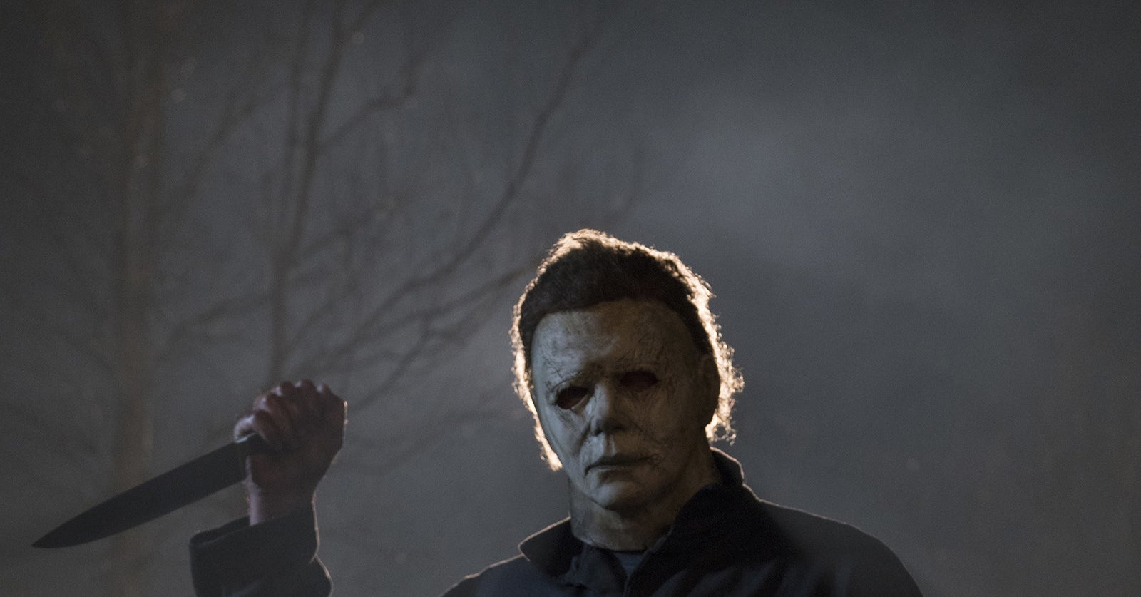 The New “Halloween” Pays Homage To History By Erasing It