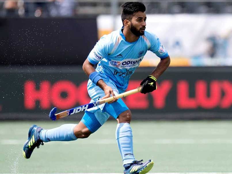 Hockey World Cup 2018: When And Where To Watch Live Telecast, Live Streaming