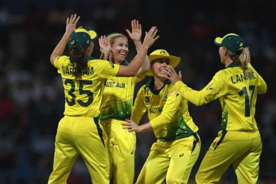 ICC Women’s World T20: Australia thrash West Indies to reach final