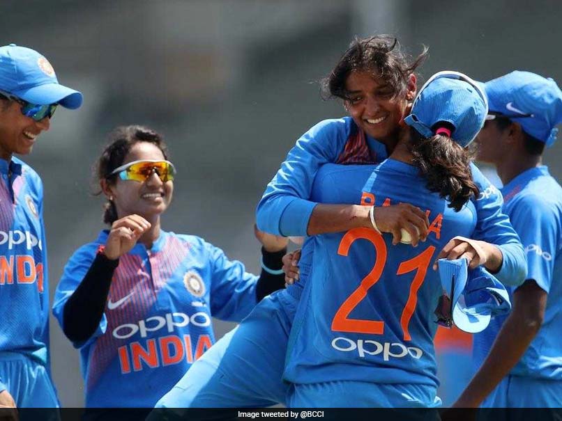 ICC Women’s World T20 Semi-Final: India Meet Daunting Foes In England