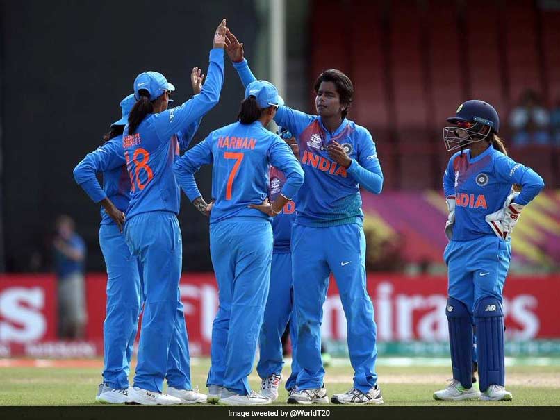 India vs New Zealand, Highlights ICC Women’s World T20: India Beat New Zealand By 34 Runs In Tournament Opener