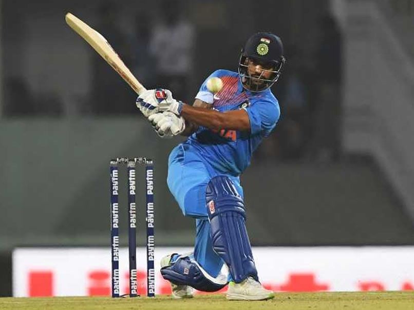 India vs West Indies, Highlights 3rd T20I: Shikhar Dhawan, Rishabh Pant Star As India Seal 3-0 Whitewash vs Windies