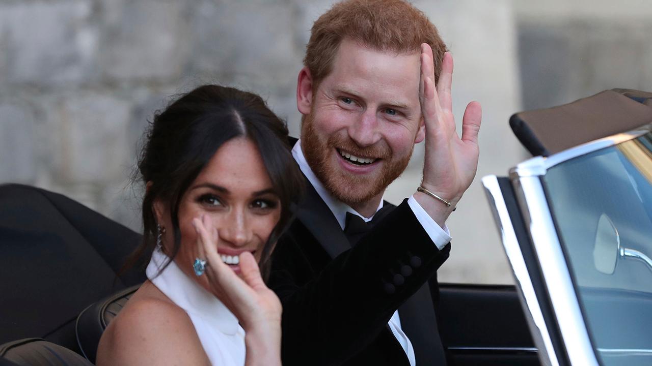 Meghan Markle, Prince Harry breaking royal protocol? 7 times the couple strayed from tradition