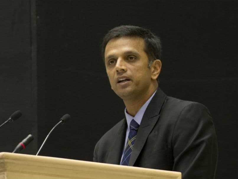 Rahul Dravid Feels India A Tour To New Zealand Will Help Senior Players Prepare For Australia