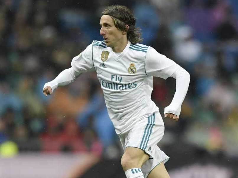 Ballon d’Or: Luka Modric Tipped To Pip French Stars, End Cristiano Ronaldo And Lionel Messi Era