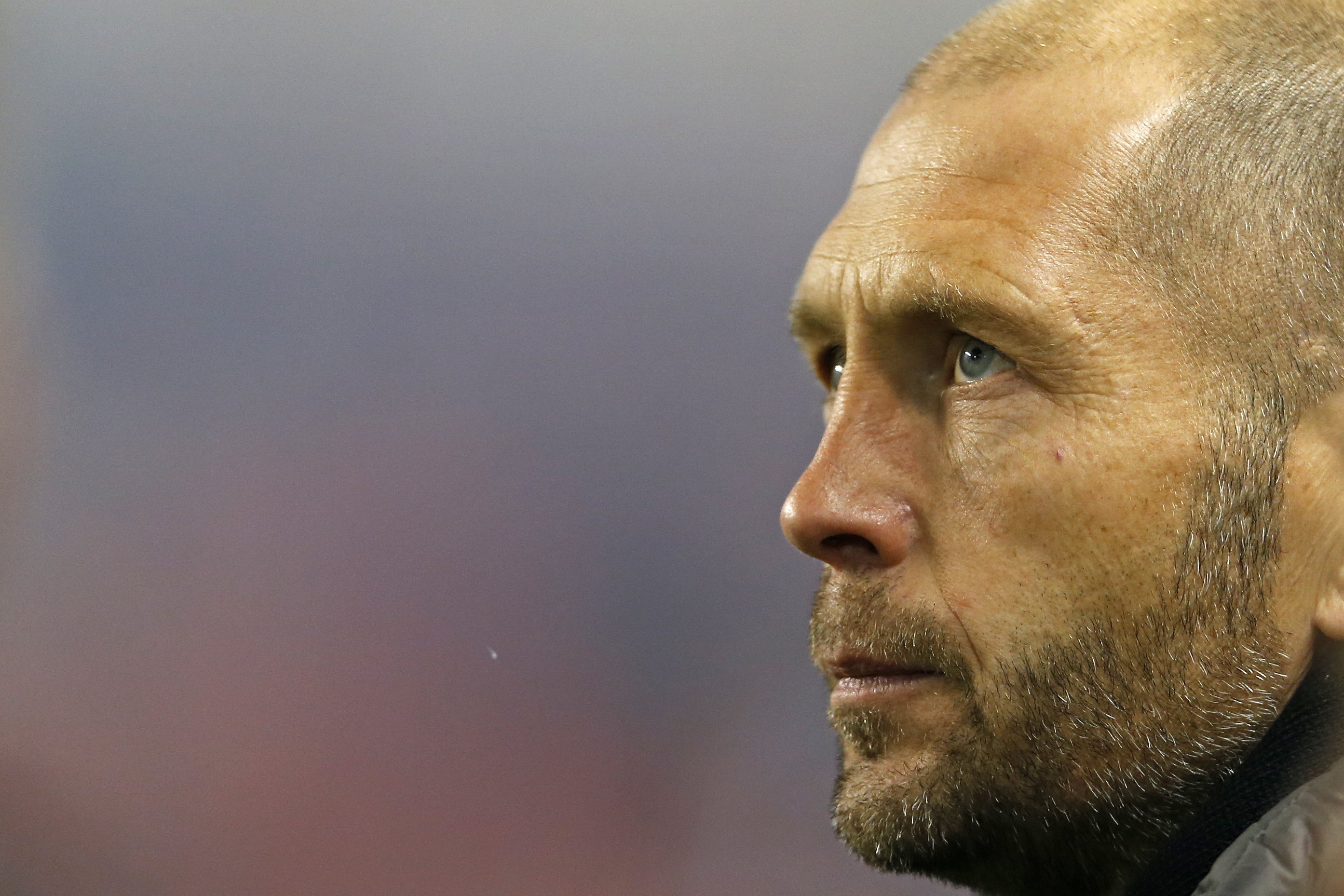 Berhalter hired as US soccer coach after World Cup failure