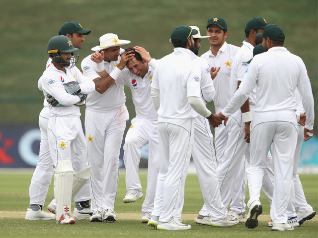 Do we have the right squad for the #PakvsSA Test series?