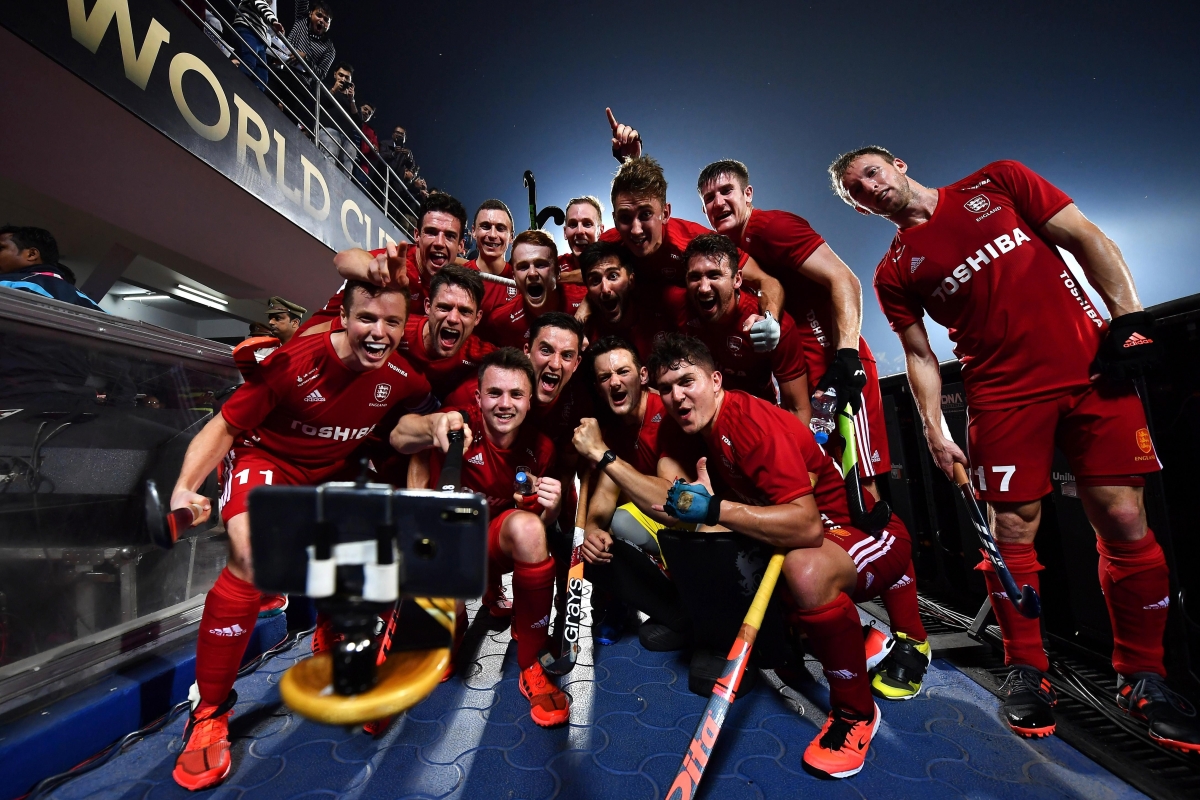 England vs Belgium: Live stream, TV channel, push-back and teams for Hockey World Cup Semi-Final