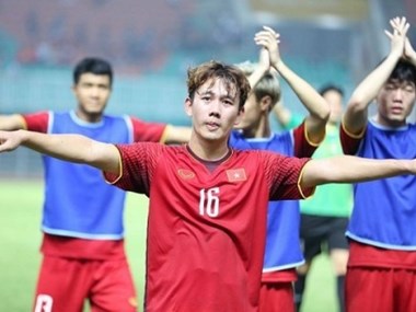 Head coach Park Hang-seo calls six new players for Asian Cup 2019