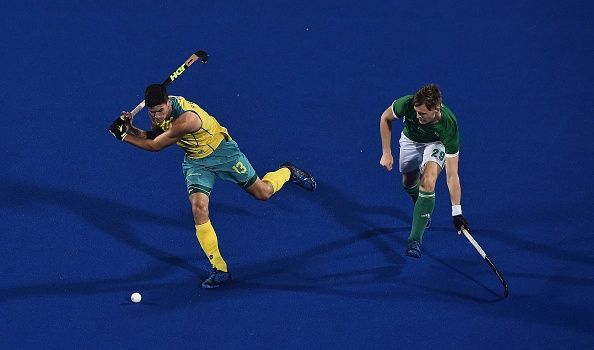 Hockey World Cup 2018, Australia vs Ireland: 5 Talking Points