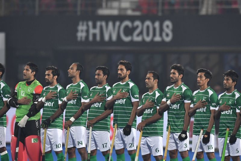 Hockey World Cup 2018: ‘Belgium will eliminate Pakistan,’ says master-coach Siegfried Aikman