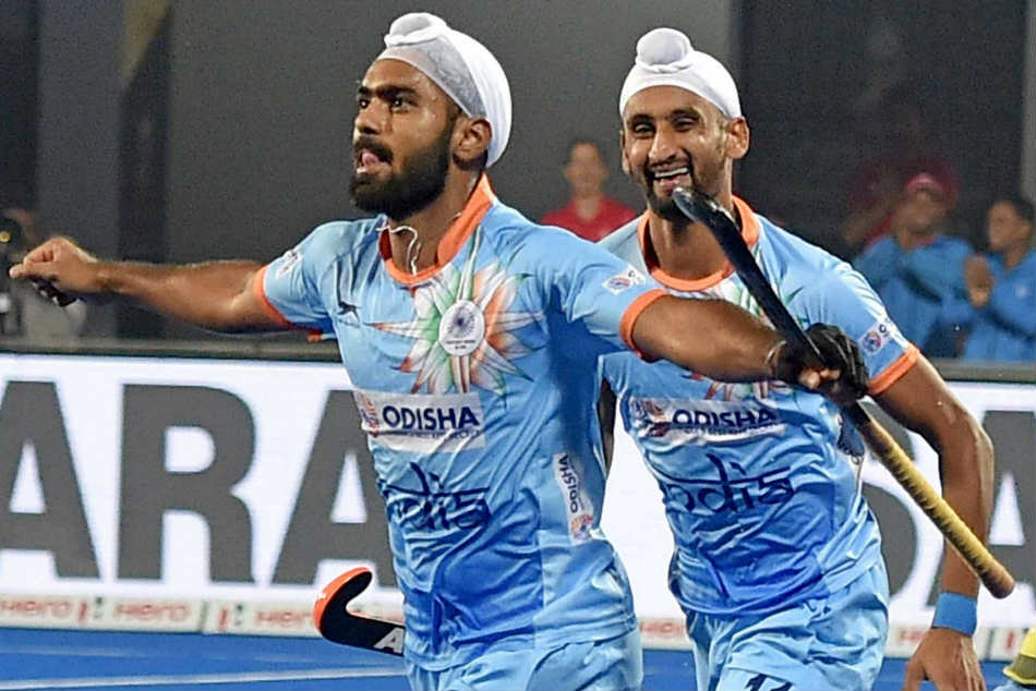 Hockey World Cup 2018: Change of structure at half-time worked for us, says Harendra