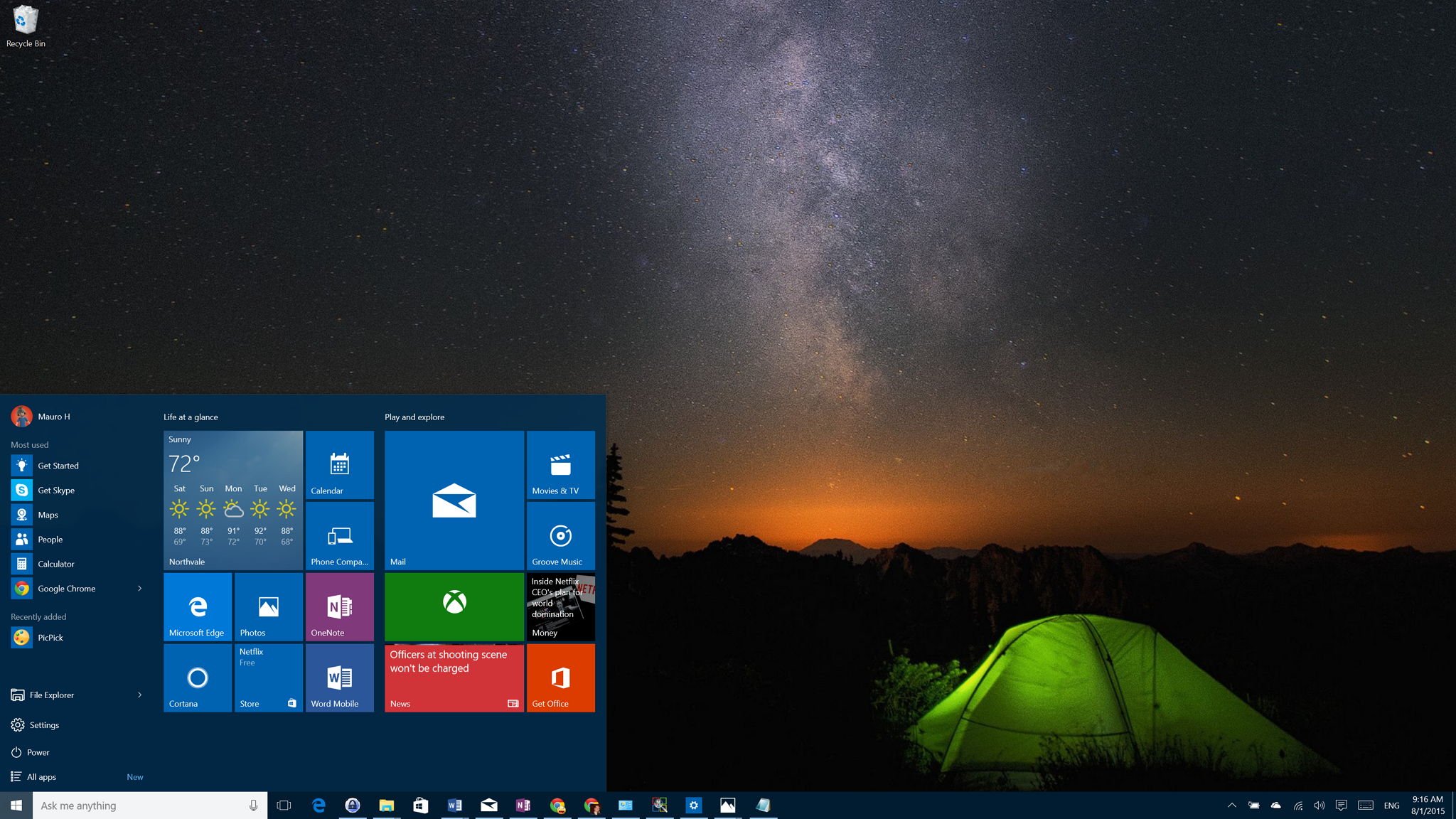 How to do a clean installation of Windows 10