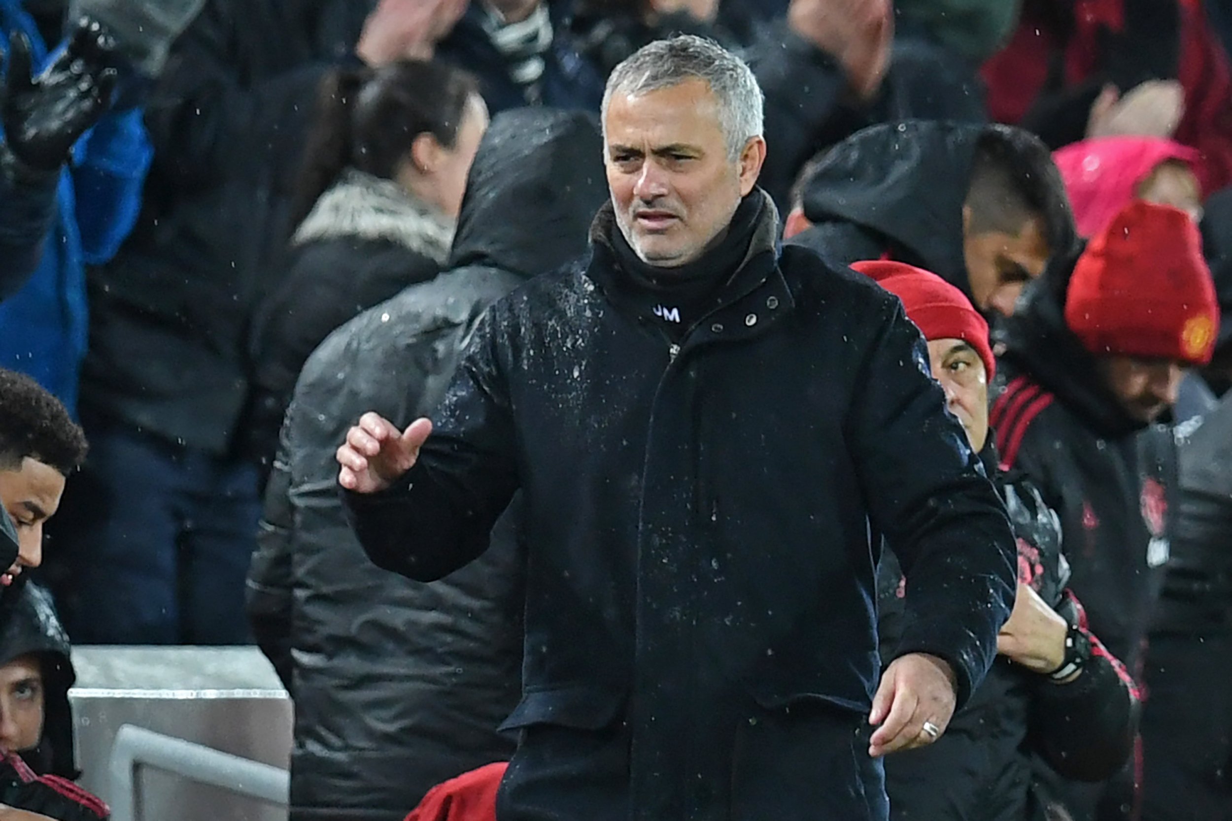 Jose Mourinho Fired: Who Will Be the New Manchester United Coach?