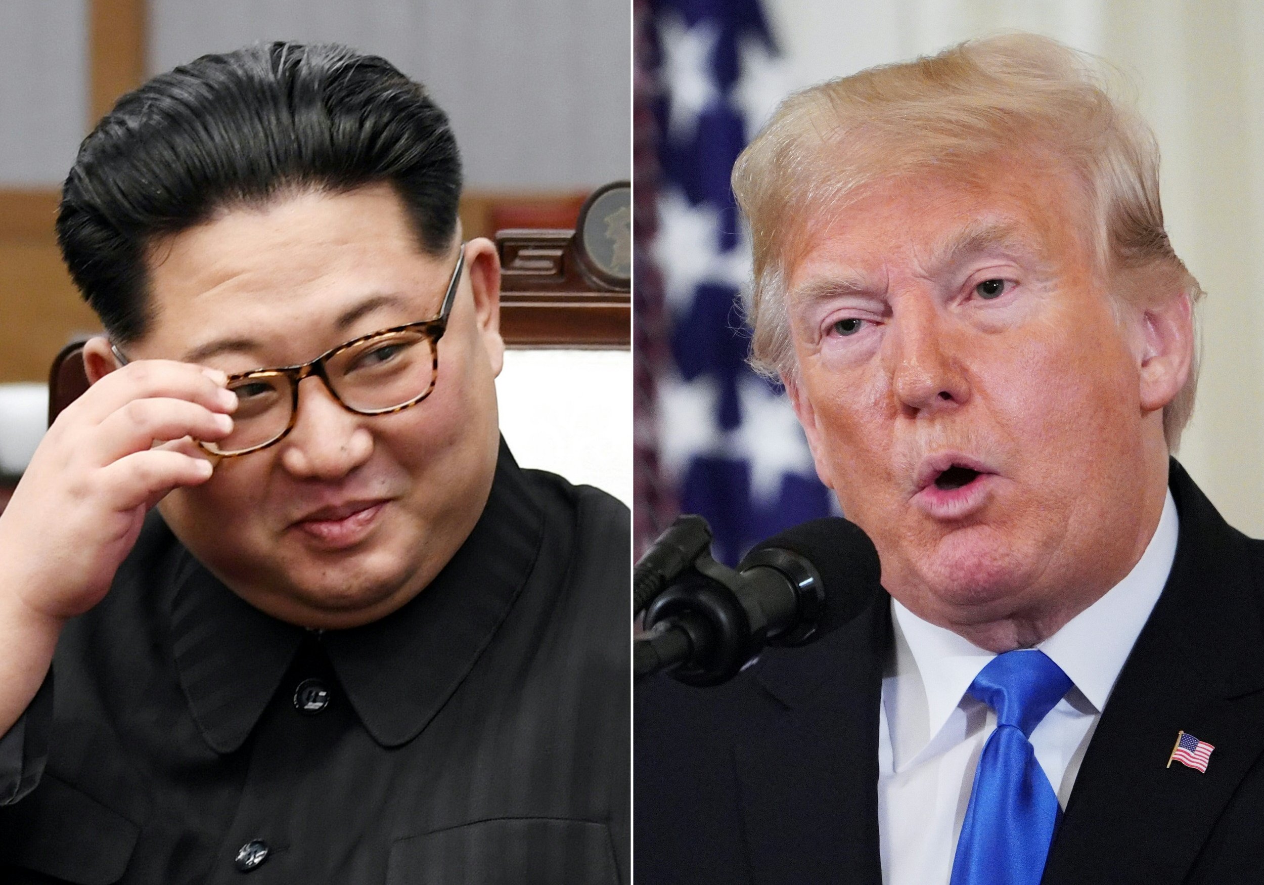 North Korea finally told the U.S. what it wants, experts say 2019 will be “dramatic” for the two