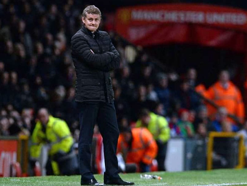 Ole Gunnar Solskjaer Says He Would ‘Love’ To Be Full-Time Manchester United Boss