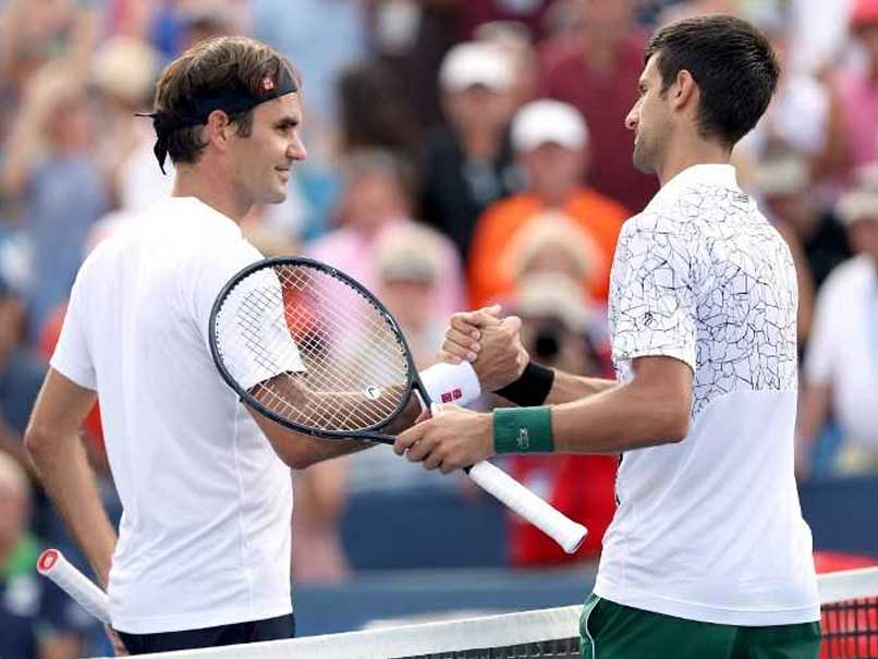 Australian Open 2019: Seventh Heaven Beckons For Roger Federer, Novak Djokovic