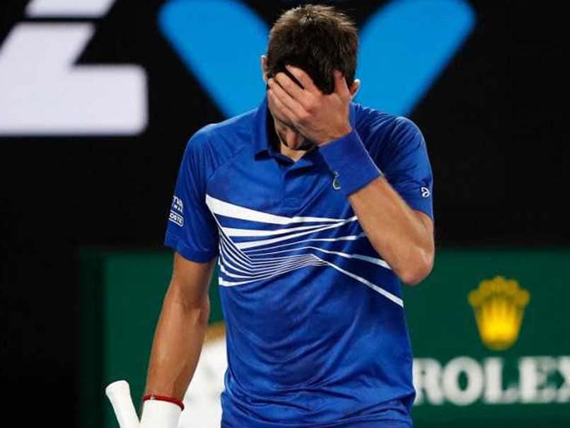 Australian Open: Drained Novak Djokovic “Not Feeling So Great” After Grind Past Daniil Medvedev