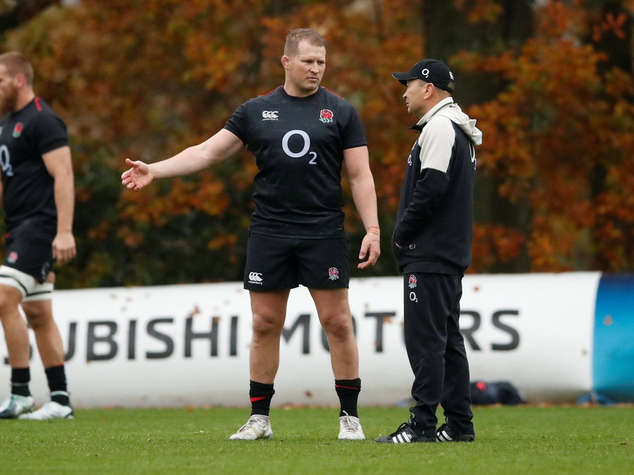 Hartley may need knee surgery between Six Nations and World Cup