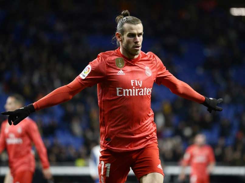 La Liga: Gareth Bale Back With A Bang As 10-Man Real Madrid Beat Espanyol