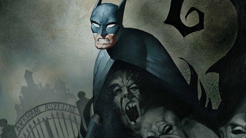 Sounds Like Matt Reeves Is Making The BATMAN Movie We Always Wanted