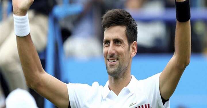 2019 Laureus World Sports Awards: Djokovic, Biles, Woods, French Football team bag top honours